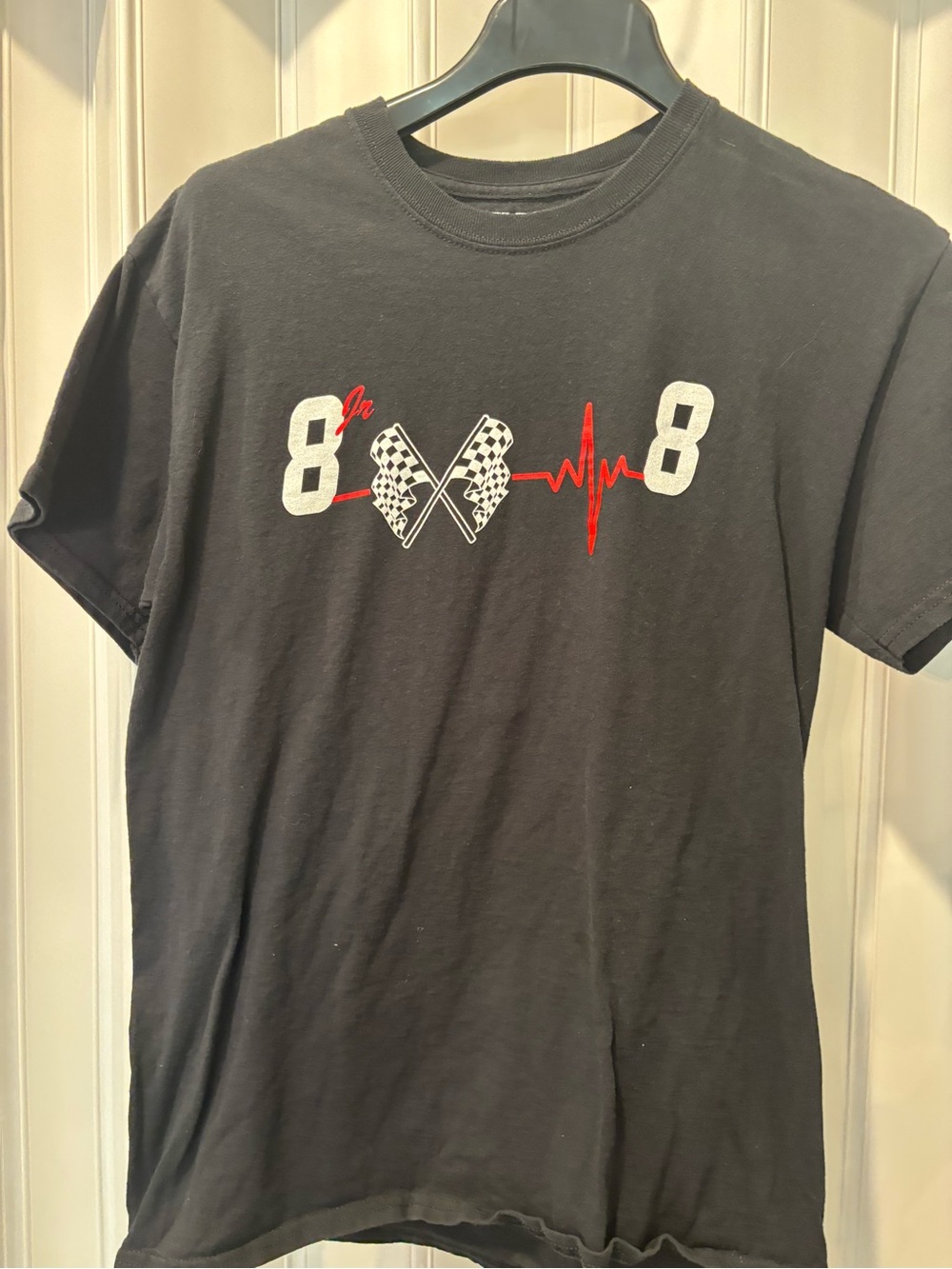 Dale Earnhardt T Shirt Size Medium